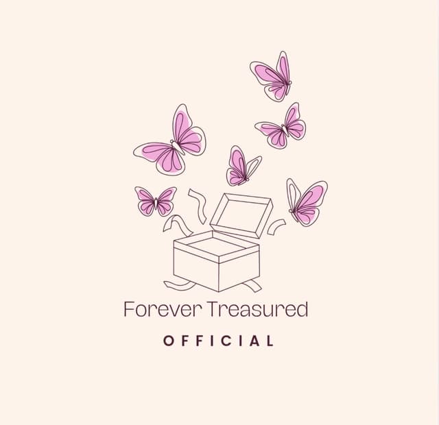 Forever Treasured Official